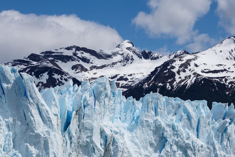 Ice Walls