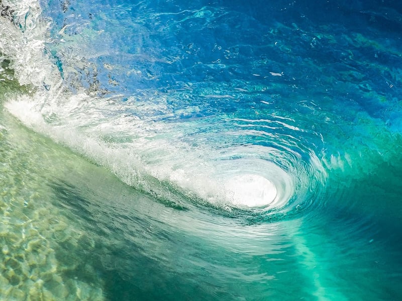 Coastal Paddling